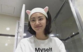 娱乐吃瓜景甜是谁,从星途璀璨到话题不断