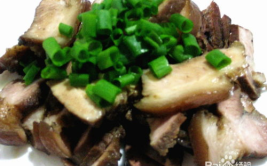 卤肉的做法及配料,香料配比与烹饪技巧全解析