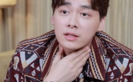娱乐圈吃瓜王鹤棣是谁啊,他是如何成为热门话题的？
