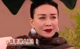 娱乐圈吃瓜歌手2024,那英夺冠引热议，香缇莫出局成谜