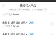 余额宝怎么赚钱,理财新手的投资指南