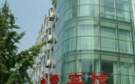 大连火车站附近的宾馆,大连火车站周边舒适住宿推荐