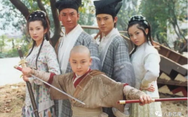 吃瓜娱乐圈封神,吃瓜群众见证封神时刻