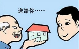 子女继承房产最省钱的方式母亲怎么继承女儿房产母亲怎么女儿呢