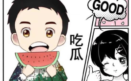 沙雕动画吃瓜系统娱乐圈,沙雕动画吃瓜系统带你笑看风云变幻