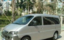 长沙商务租车,尽享专业商务租车服务