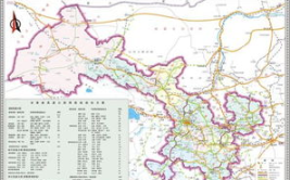 甘肃公路信息网,聚焦公路发展新蓝图，助力区域经济腾飞