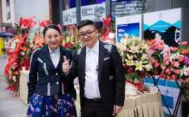娱乐吃瓜女老板,吃瓜女老板的幕后故事