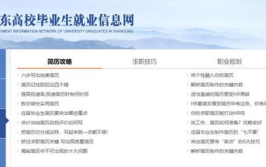 现在求职都上哪个网站,2023年最受欢迎的求职网站大盘点