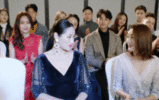 娱乐圈吃瓜大戏,揭秘明星们的“瓜田”秘闻