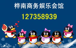 娱乐会所qq群,隐秘社交圈的幕后故事