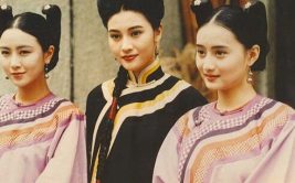 周星驰鹿鼎记演员表,周星驰版鹿鼎记演员阵容大揭秘