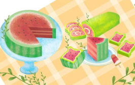 吃瓜娱乐封面怎么做的啊,创意与技巧的完美融合