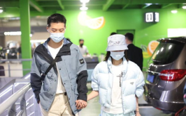 窦骁何超莲 吃瓜娱乐圈,娱乐圈瓜田再起波澜