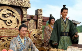 太子用自己犒劳大臣好吗,彰显仁德还是权谋之计？