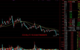 股票600243,最新股价2.50元，涨跌幅0.81%