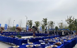 随州摆出阵容豪华香菇宴365道香菇菜挑战吉尼斯世界纪录！顶级豪华高档菜品推荐