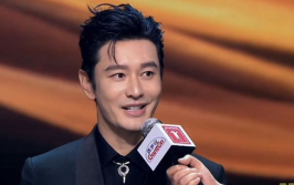黄晓明知名男演员,从影视明星到实力派演员的蜕变之路