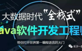 java就业培训,开启编程职业生涯的黄金钥匙
