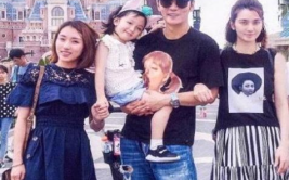 娱乐吃瓜男星推荐老婆,男星心选贤妻，揭秘明星夫妻甜蜜日常