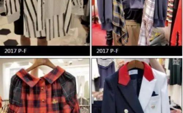 十三行服装,百年服装批发传奇，时尚潮流的汇聚地”