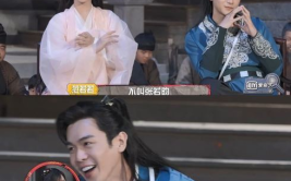 娱乐圈吃瓜吃到正主,意外解锁明星真实生活