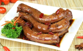 鸭脖娱乐圈,揭秘美食与娱乐的跨界传奇
