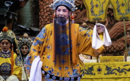 晋剧谢涛,谢涛的艺术人生与晋剧传承之路